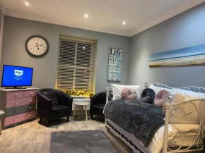 Snaith Central Apartment